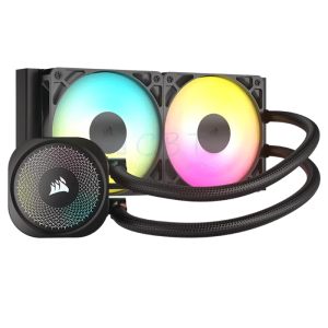 CORSAIR WATERCOOLING NAUTILUS 240 ARGB