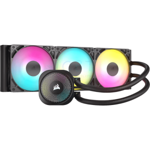 CORSAIR WATERCOOLING NAUTILUS 360 ARGB