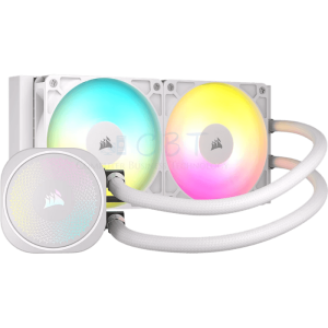 CORSAIR WATERCOOLING NAUTILUS 360 ARGB W