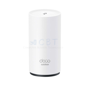 DECO TP-LINK MESH WIFI 6 AX3000 OUTDOOR
