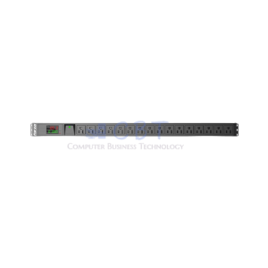 Forza - PDU - Rack-mountable