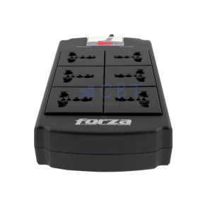 Forza Universal Surge ProtectorNema plug 110/240V
