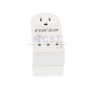 Forza - FVP Protector de voltaje 900J/1800W