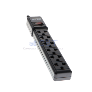 Forza - PS Series PS-001B - Banda de potencia - CA 120-220 V