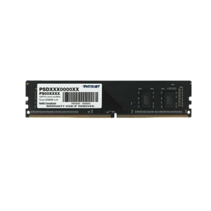 MEMORIA RAM PC 8GB PATRIOT SIGNATURE LINE DDR5 5600MHZ CL46