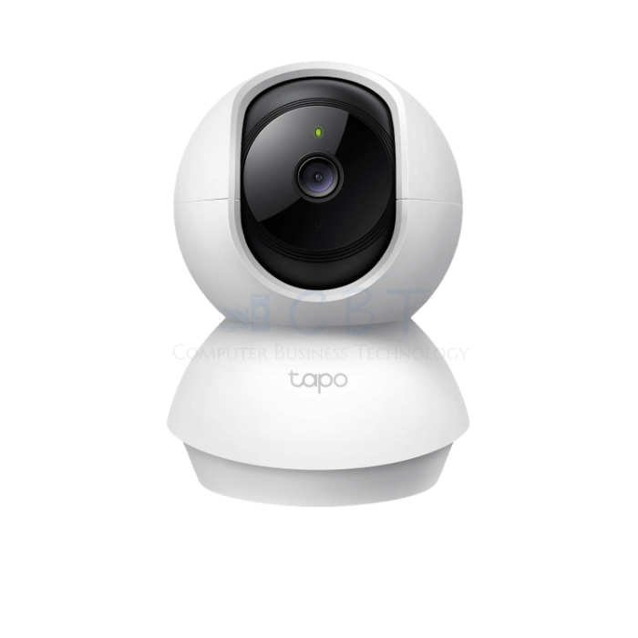 Cámara Wi-Fi de vigilancia inteligente interior