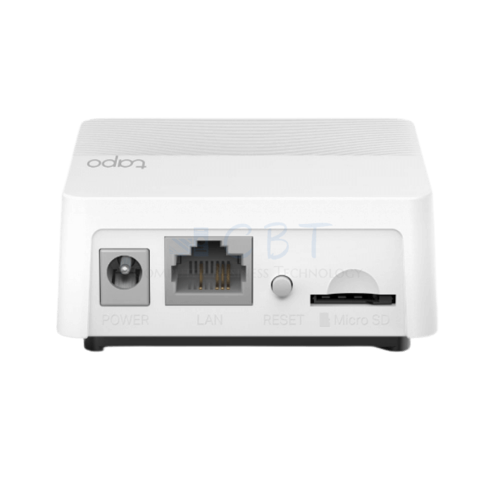 Tapo H200 Hub Inteligente con Alarma Integrada