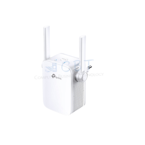 TP-Link Extensor de rango Wi-Fi de 300 Mbps
