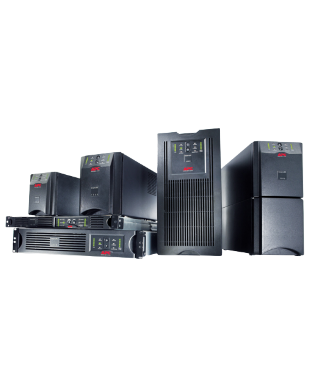 Protección de Energia