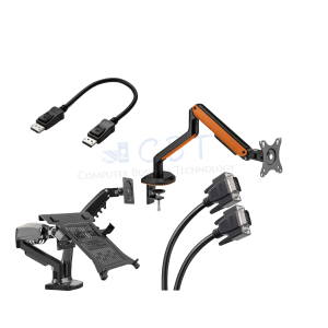 Accesorios-Monitores