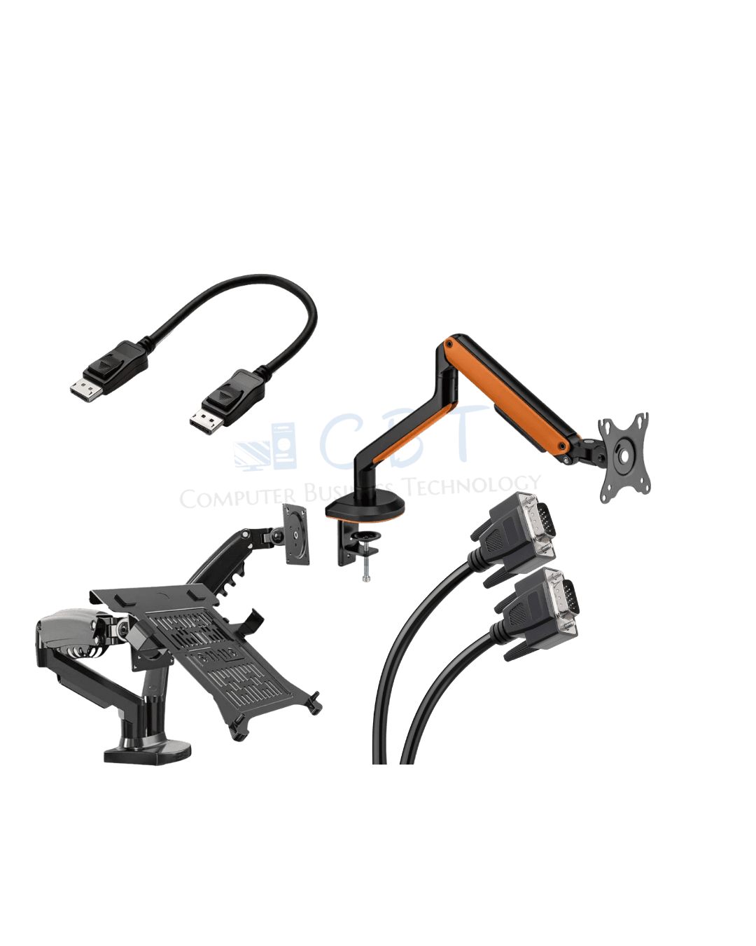 Accesorios-Monitores