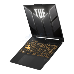 ASUS TUF F16" I5 4050 16GB 512SSD W11H RTX™ 4050