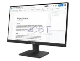 Lenovo ThinkVision S22-4e - 21.5" - 1920 x 1080