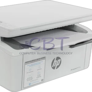HP LaserJet M141w - Personal printer