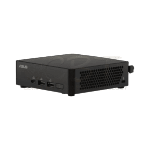 ASUS 90AR0072-M000N0 - PC barebone - Core i5