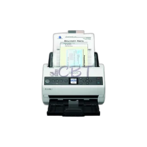 Epson DS-730N - Escáner de documentos - Sensor de imagen de contacto (CIS)