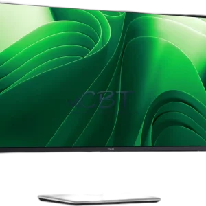 Dell - LED-backlit LCD monitor - 24"
