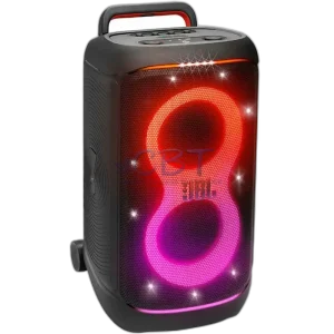 JBL PartyBox - Party speaker - Black