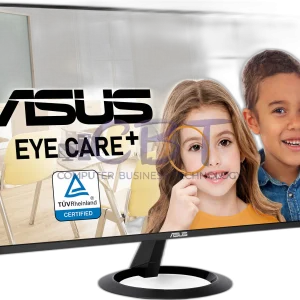 ASUS - LED-backlit LCD monitor - 23.8"
