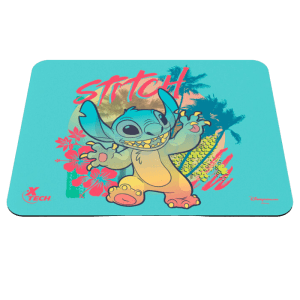 Xtech - Mouse pad - Disney Stich XTA-D100ST-BL