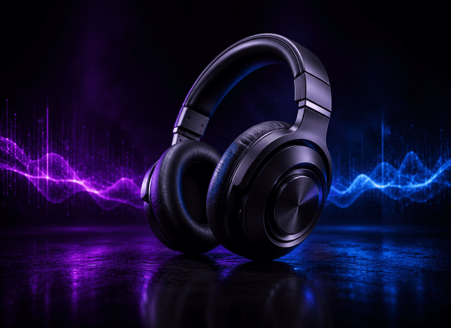 Audifonos Premium